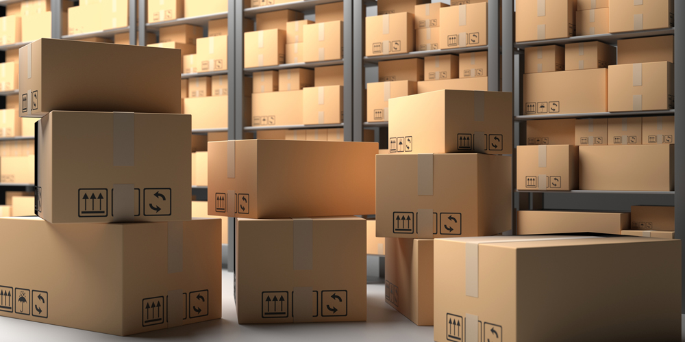 Distribución de paquetes para emprendedores y negocios